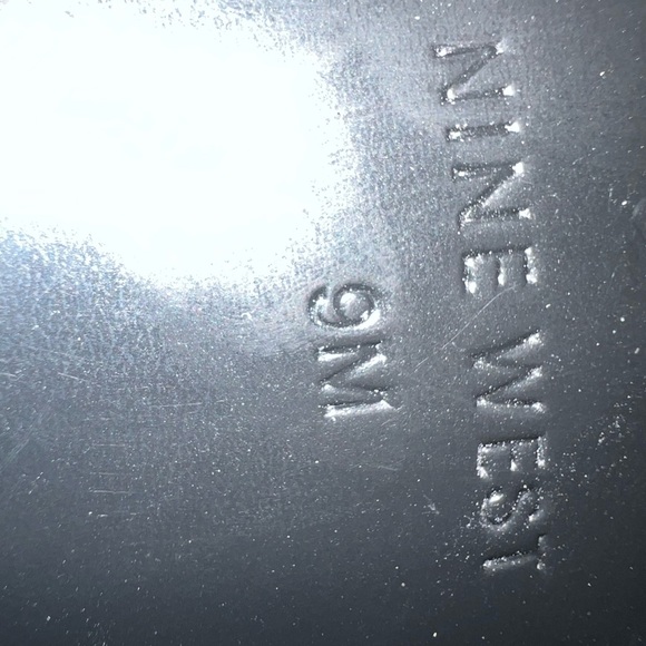 Nine West Heels - Picture 6 of 6